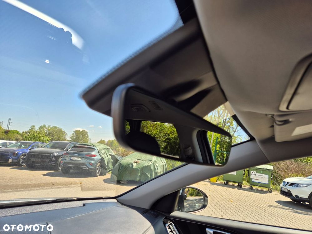 Kia Ceed 1.5 T-GDI Business Line - 20