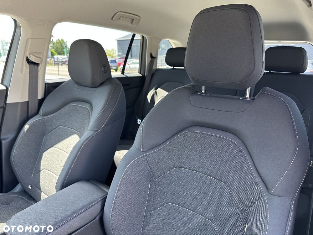 Skoda Kodiaq 1.5 TSI mHEV 4x2 Edition 130 DSG - 23