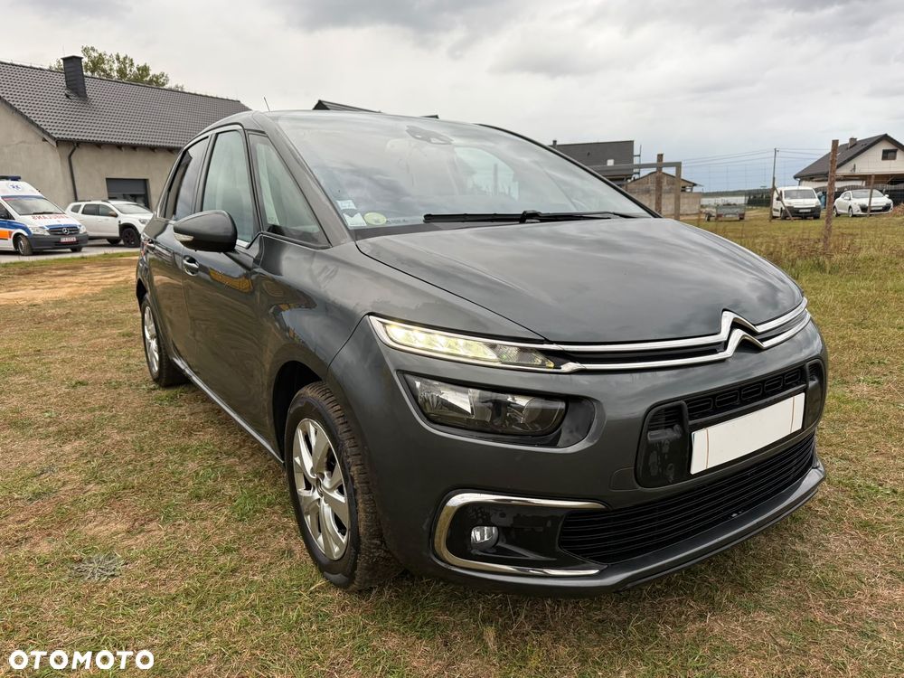 Citroën C4 Picasso BlueHDi 120 Business Class - 30