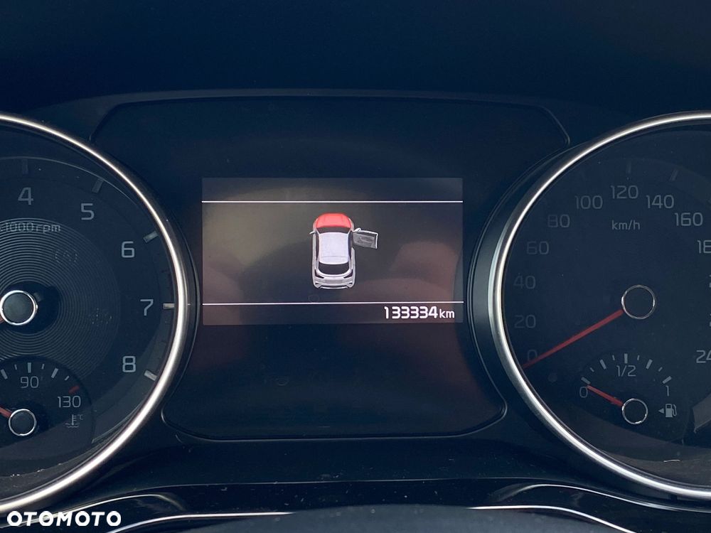 Kia XCeed 1.5 T-GDI L Business Line DCT - 21