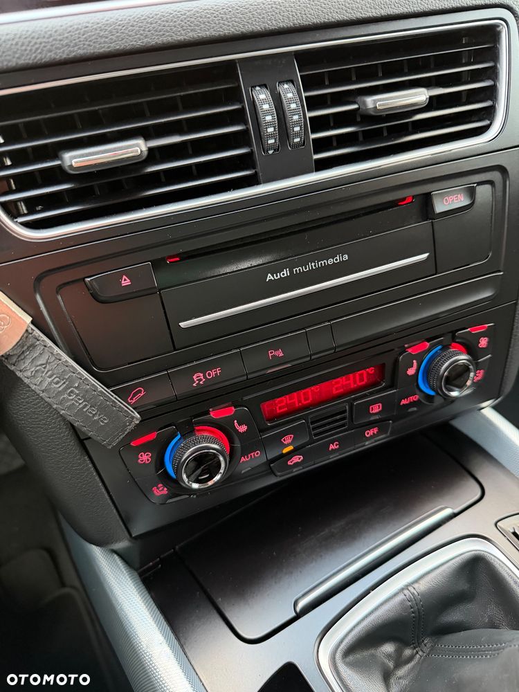 Audi Q5 2.0 TFSI Quattro - 32