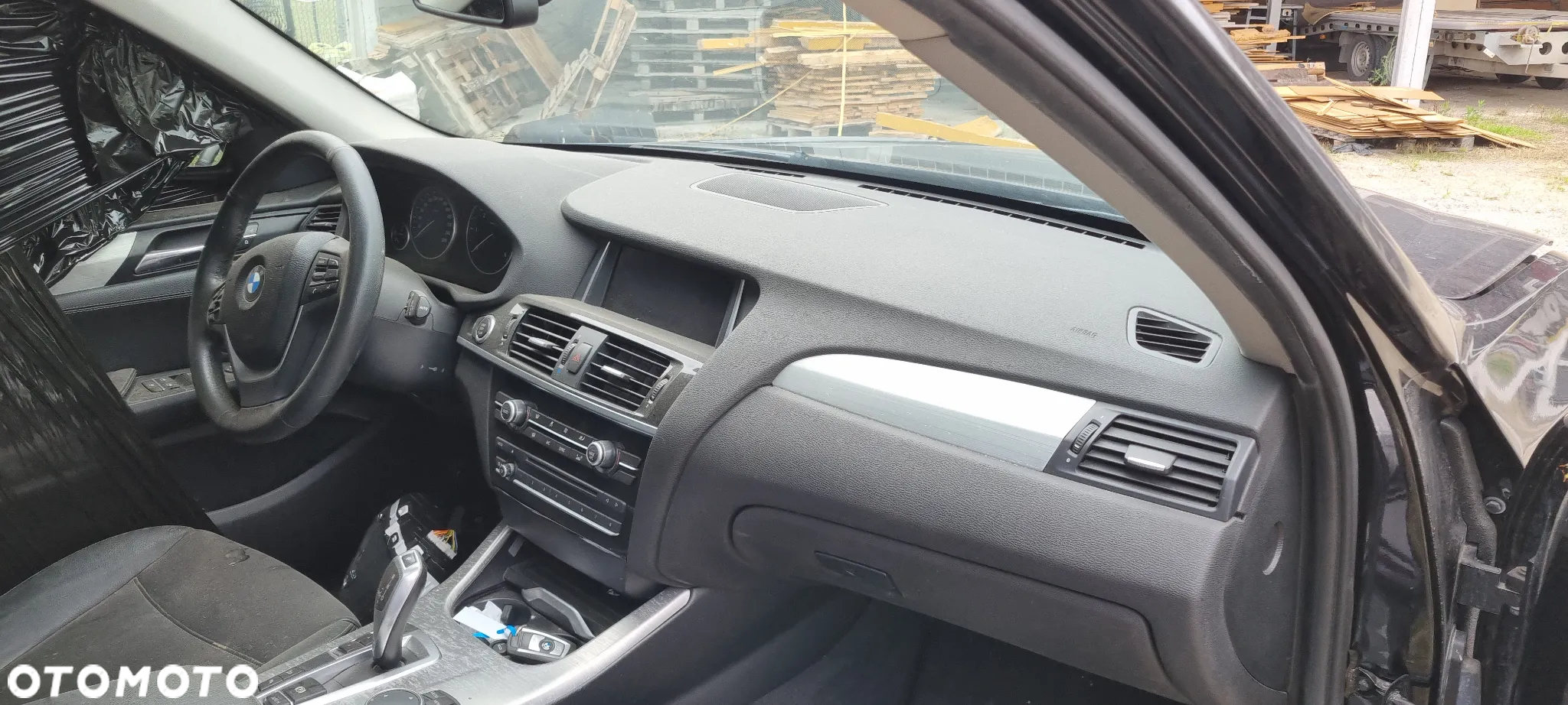 BMW X5 xDrive30d Sport-Aut - 6