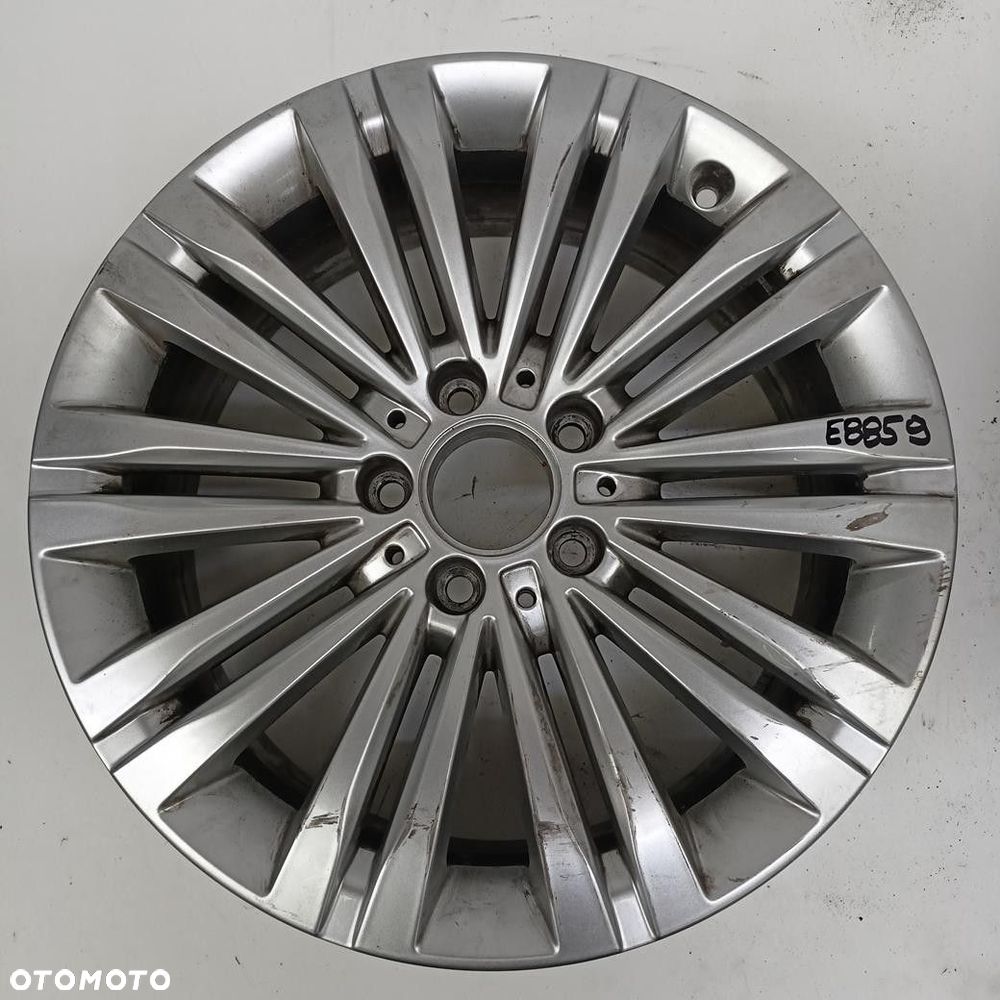 Alufelga 5x112 17 Merc C-Klasa A2064014400 (E8859)