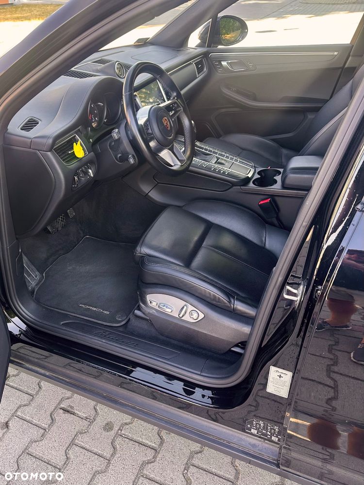 Porsche Macan Standard - 7