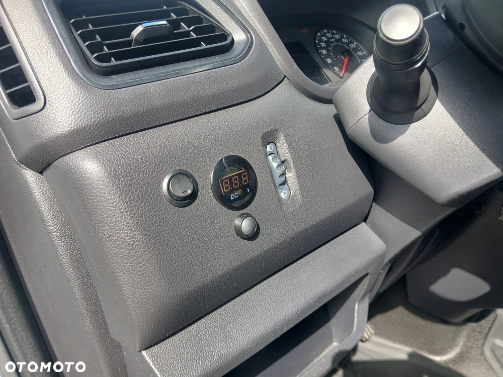 Renault Master IV 2.3DCI 163KM Sypialka Twin Cab Plandeka  TV Webasto Klimatronik cena brutto!!! - 36