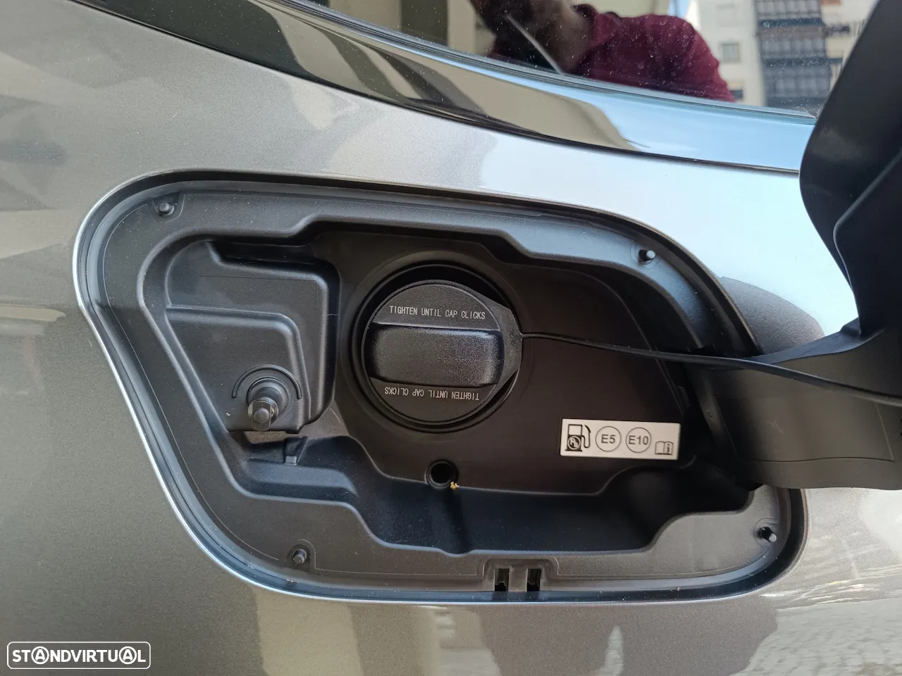 Peugeot 508 SW 1.6 Hybrid Allure Pack e-EAT8 - 49