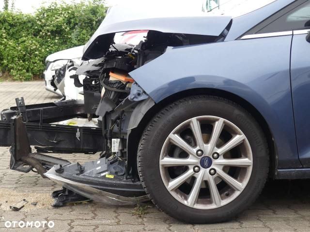 Ford Fiesta 1.1 S&S COOL&CONNECT - 4