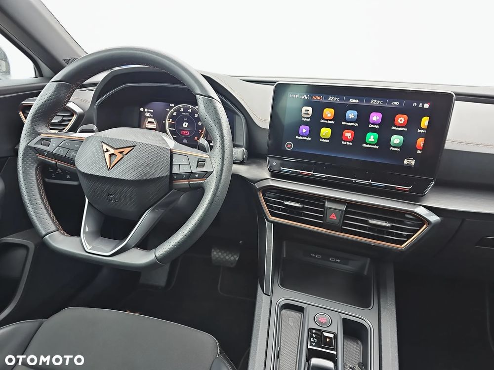 Cupra Formentor - 17