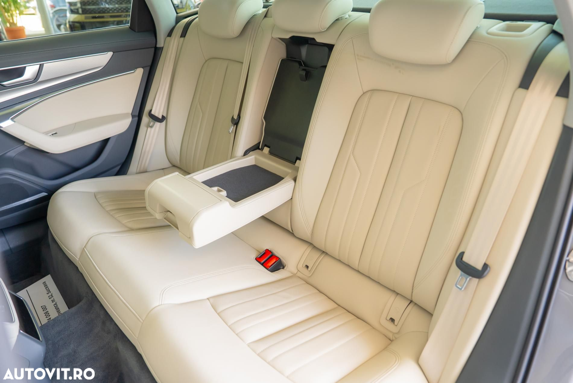 Audi A6 2.0 40 TDI S tronic Design - 21