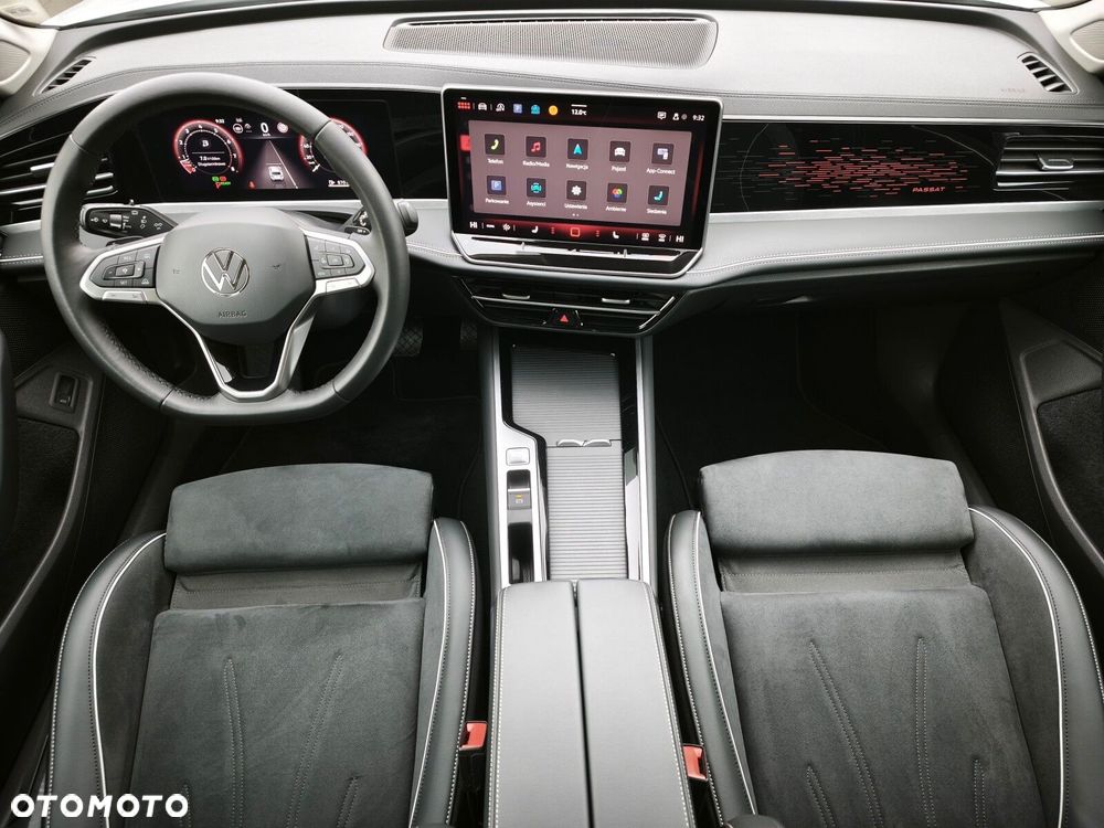 Volkswagen Passat Variant - 4