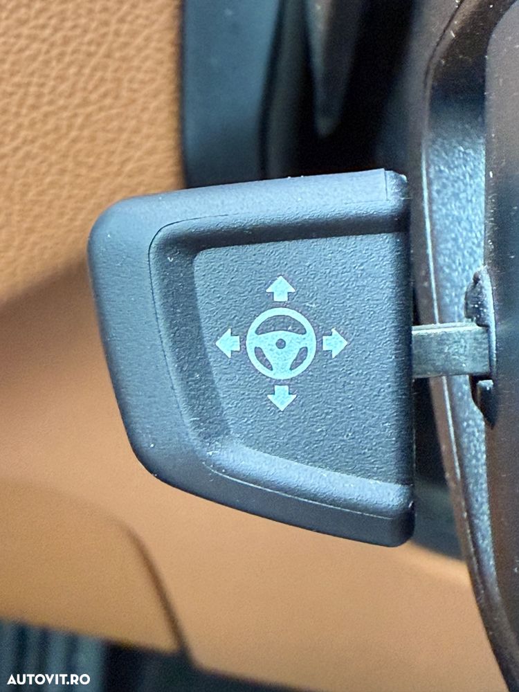 BMW Seria 5 520d EfficientDynamics Edition AT - 15