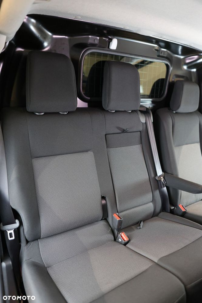 Toyota PROACE - 19