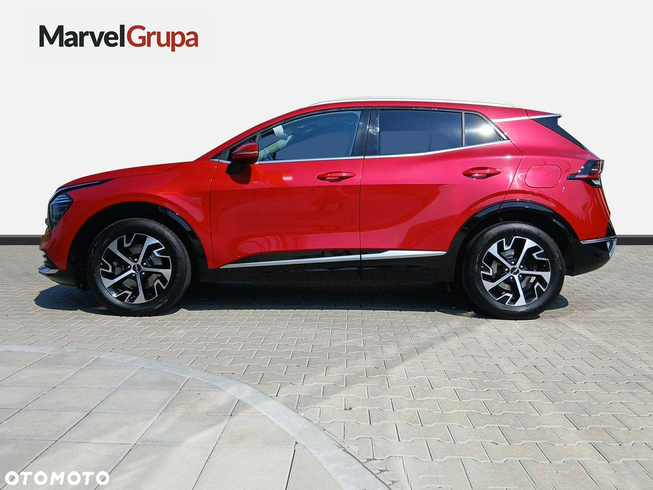 Kia Sportage - 2