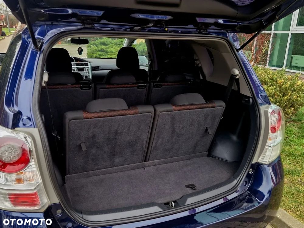 Toyota Verso 2.0 D-4D Edition - 11