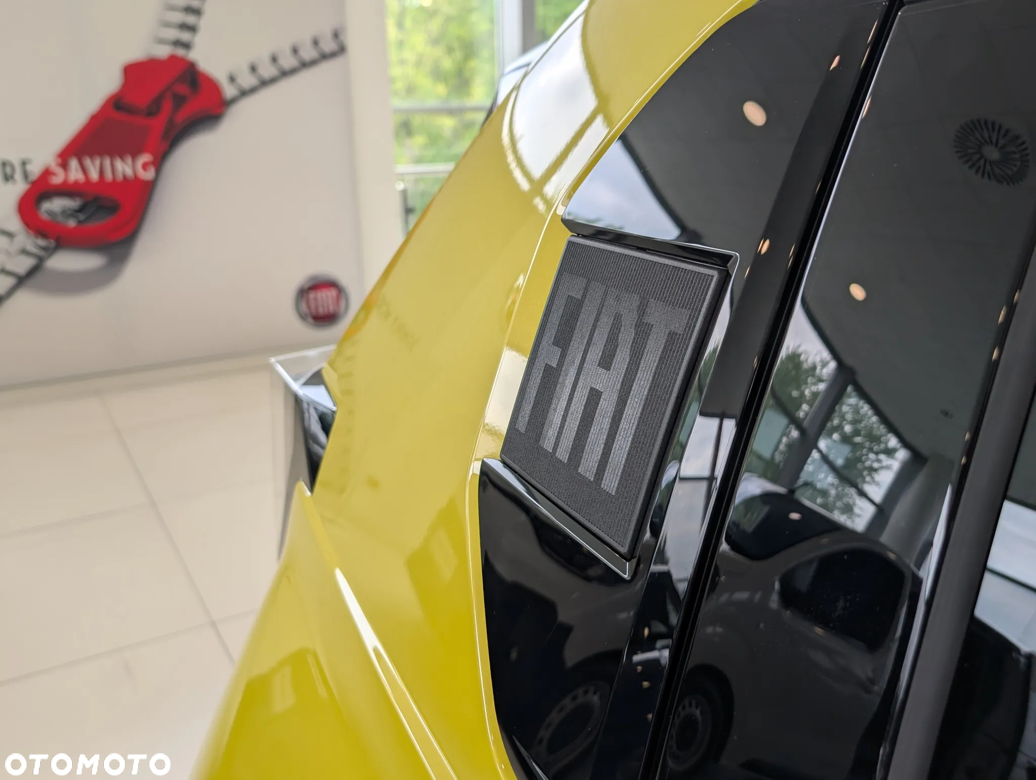 Fiat Grande Panda 1.2 mHEV Icon eDCT - 22
