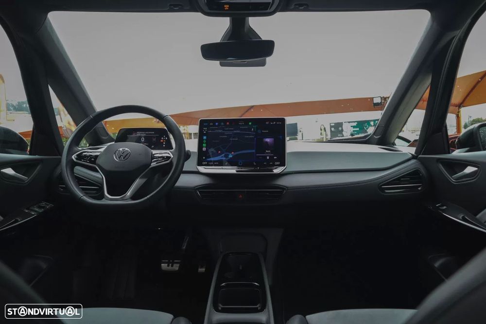 VW ID.3 77 kWh Pro S Urban - 22