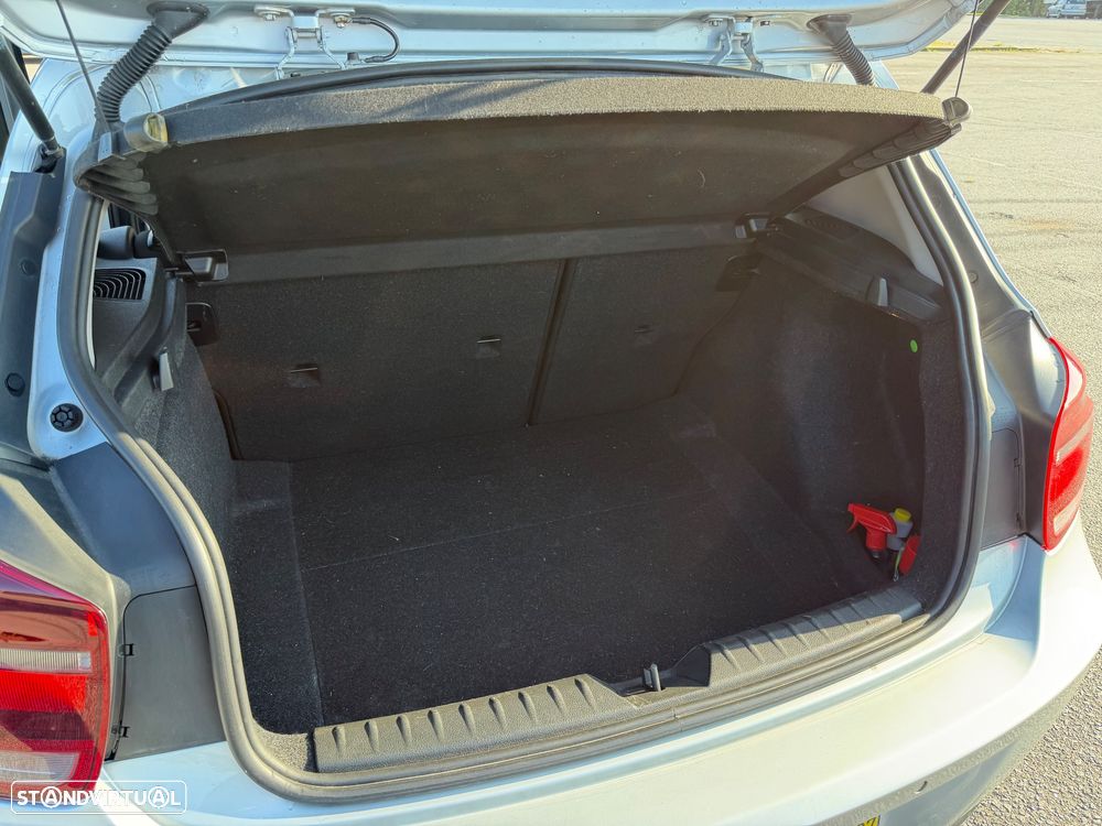 BMW 120 d Sport Line - 13