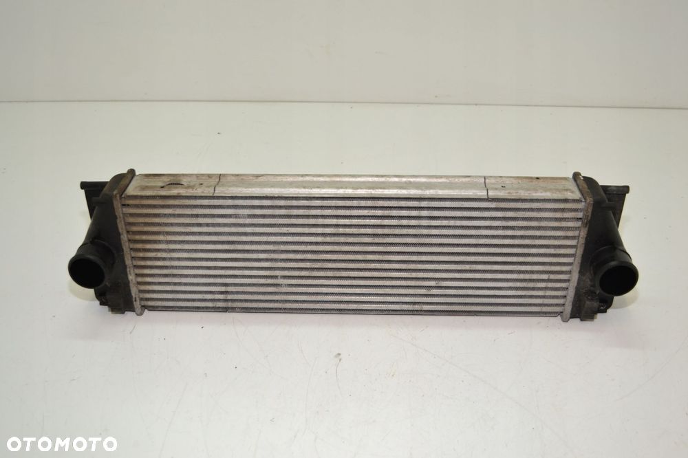 VW CRAFTER I 2.0 TDI 2.5 TDI CHŁODNICA INTERCOOLER HART - 1