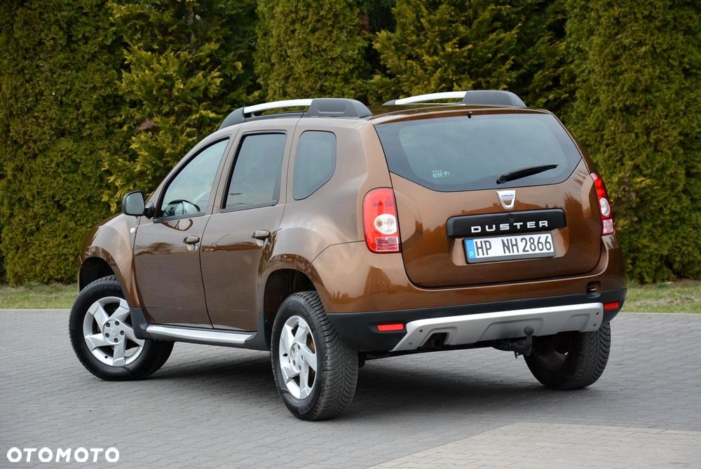 Dacia Duster 1.6 16V 105 4x2 Prestige - 15