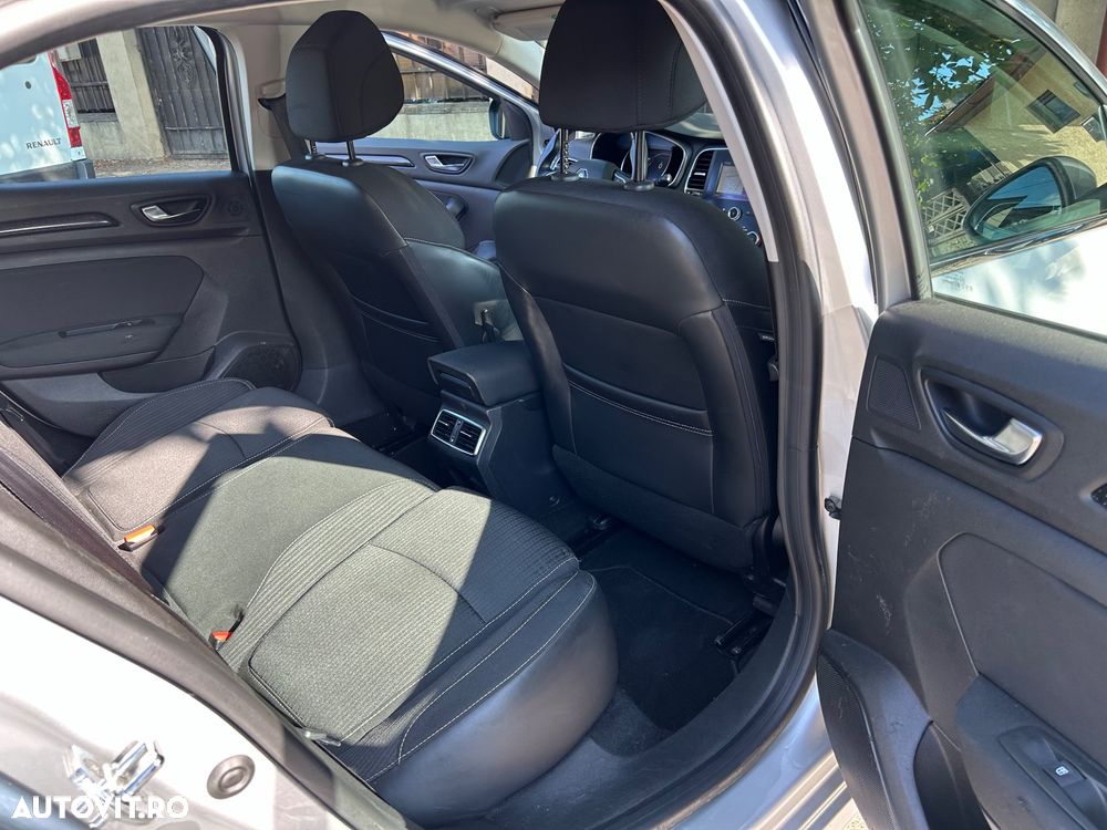 Renault Megane Energy dCi EDC Intens - 5