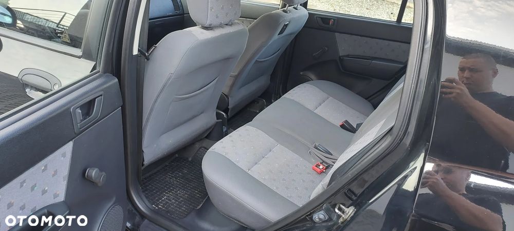 Hyundai Getz - 20