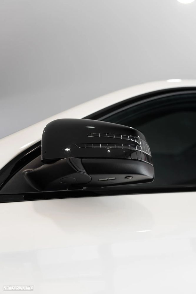 Mercedes-Benz GLE 63 AMG S Coupé 4Matic - 26