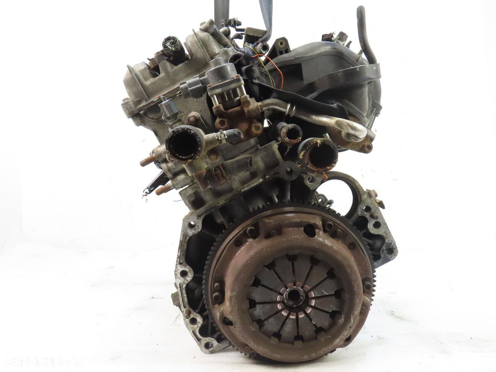 SILNIK SUZUKI IGNIS II 1.3 - M13A - 3