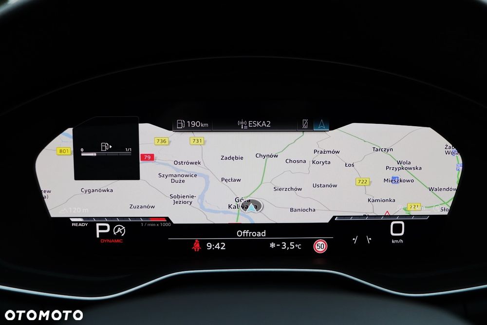 Audi A5 Sportback 45 TFSI quattro S tronic edition one - 37