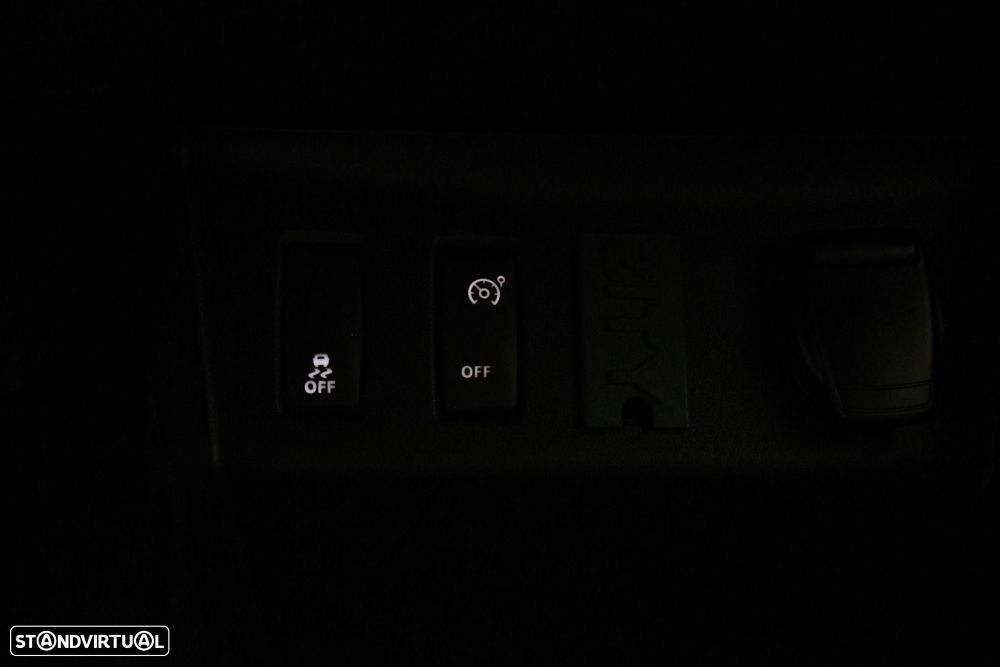 Dacia Spring Electric 45 Comfort - 22