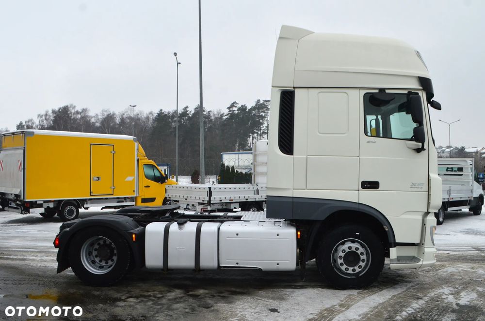 DAF XF510FT - 7