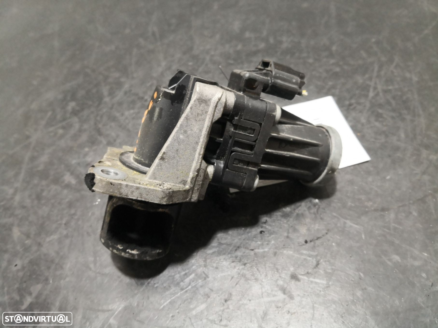 Válvula Egr Renault Clio Iv (Bh_) - 3