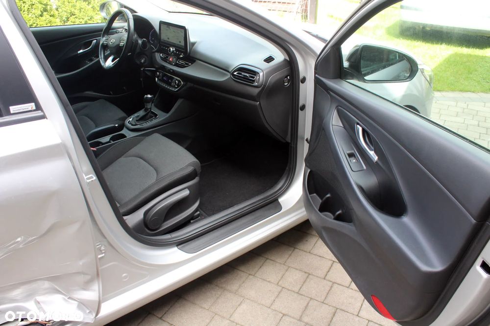 Hyundai i30 1.6 CRDI DCT EDITION 30+ - 20