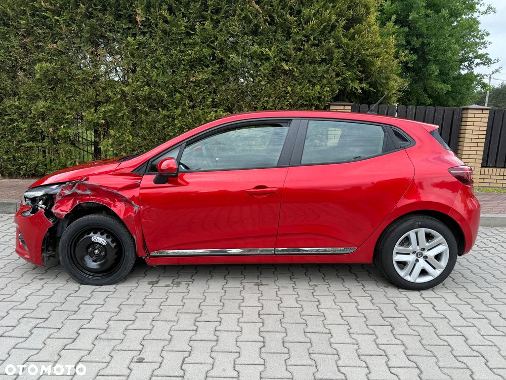 Renault Clio BLUE dCi 100 INTENS - 4