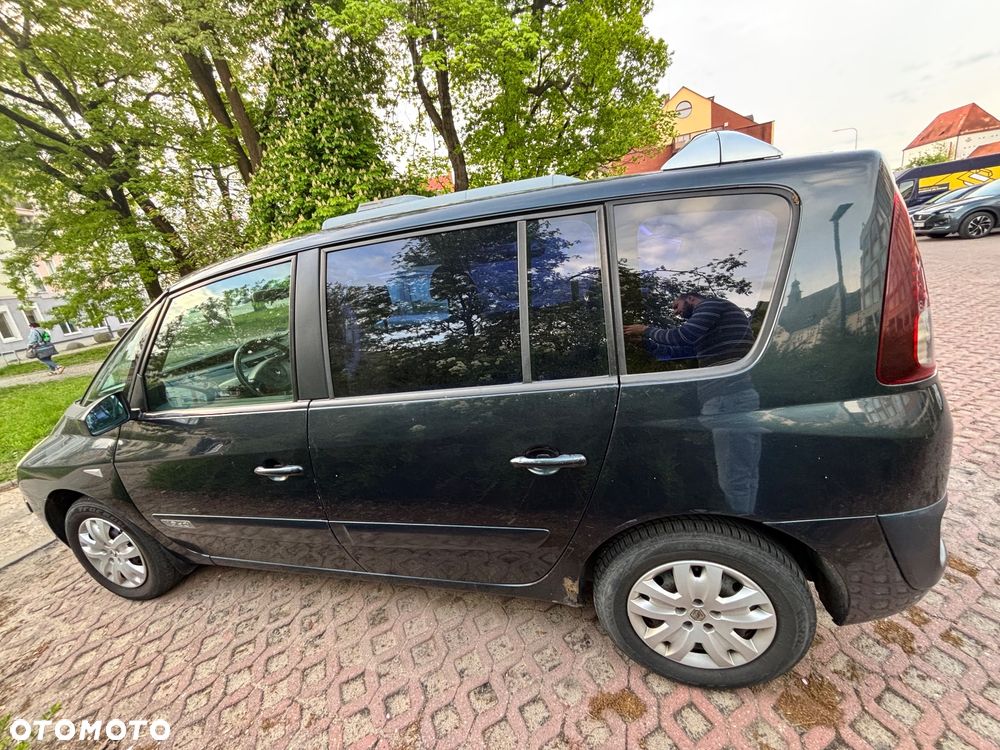 Renault Espace - 2