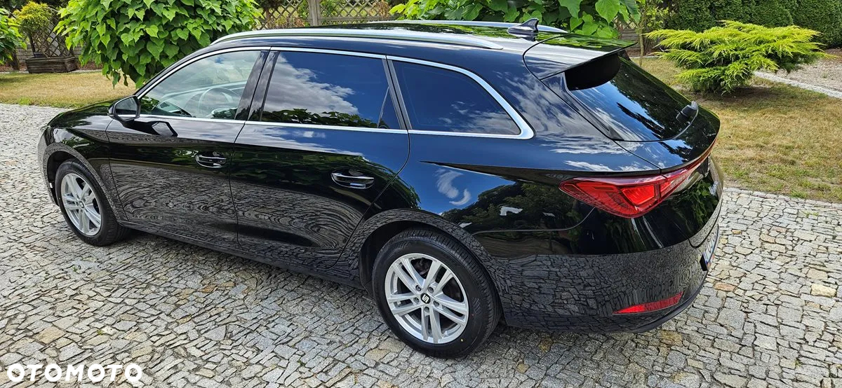 Seat Leon - 6