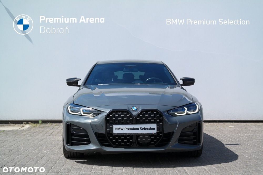 BMW Seria 4 - 8