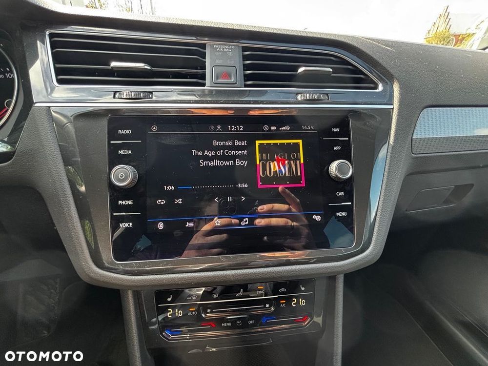 Volkswagen Tiguan 2.0 TDI Life DSG - 9