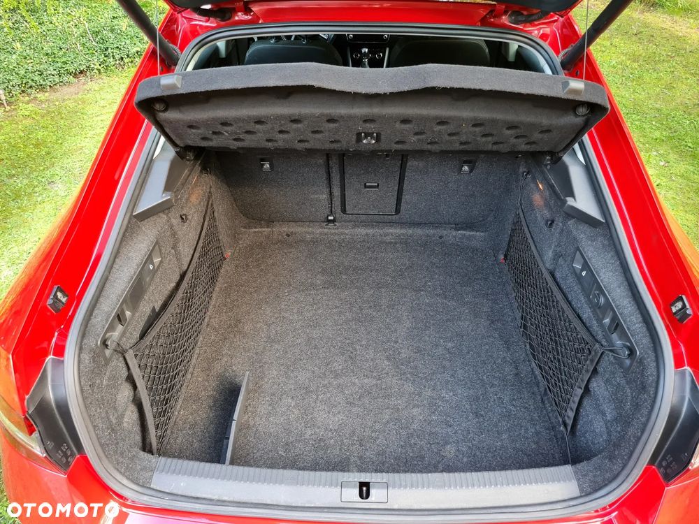 Skoda Superb 1.8 TSI Style - 14