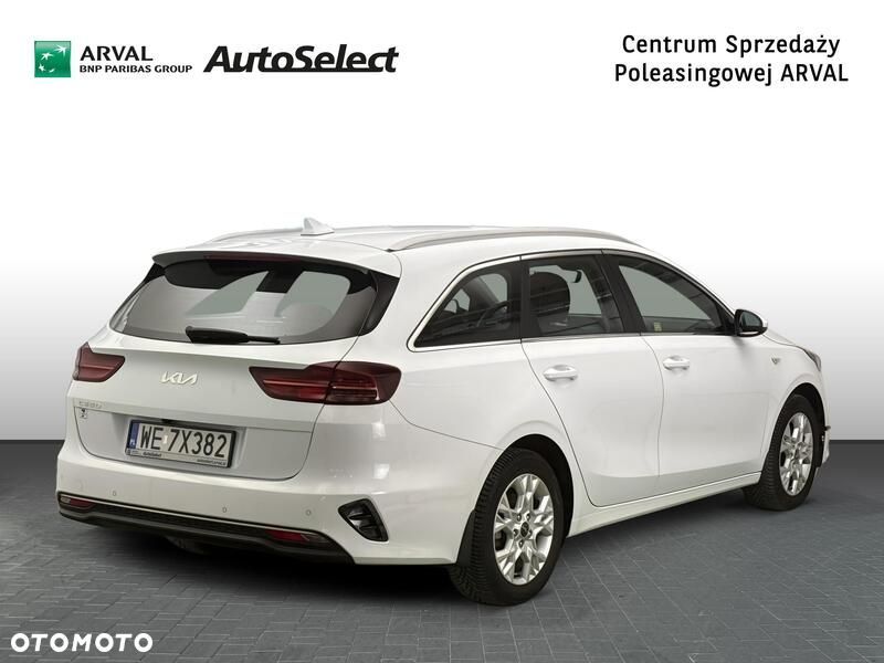 Kia Ceed 1.5 T-GDI M - 6
