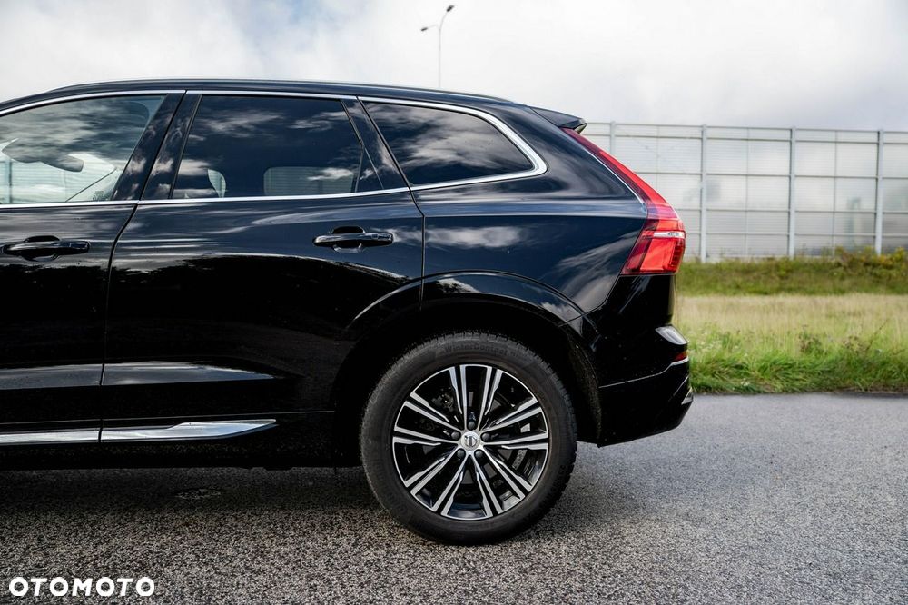 Volvo XC 60 B5 B AWD Inscription - 13