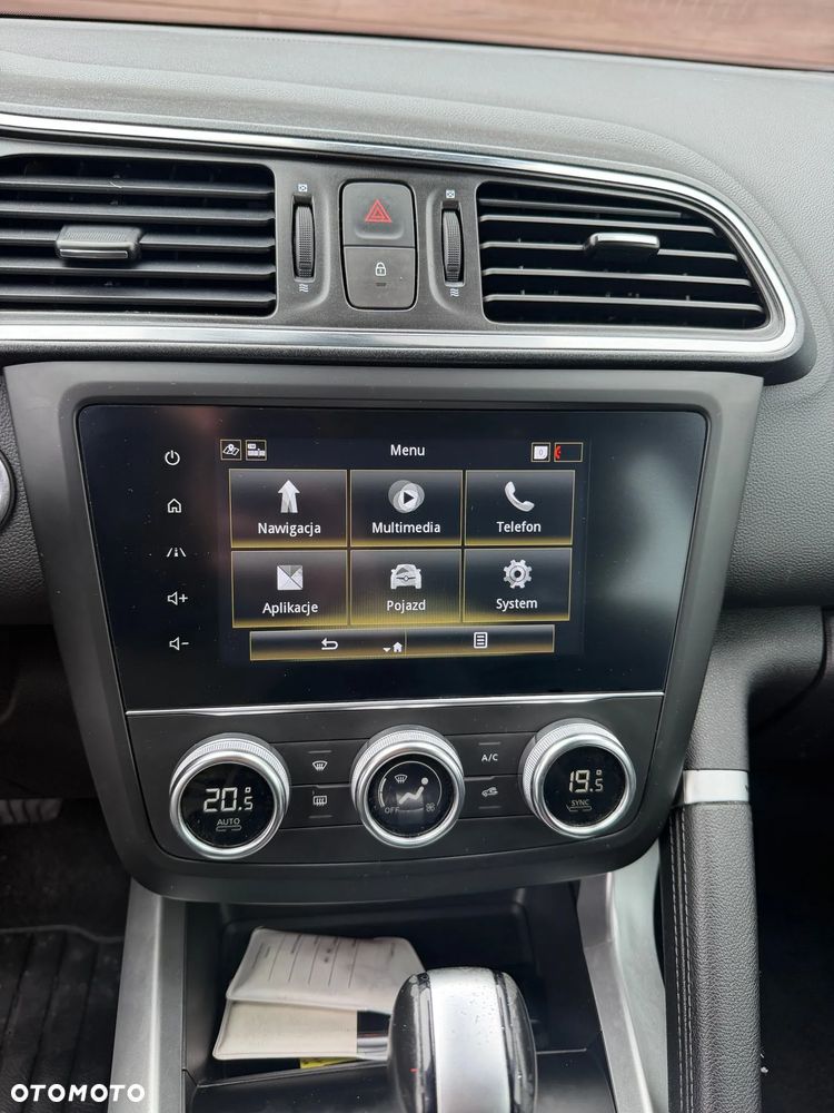 Renault Kadjar - 21