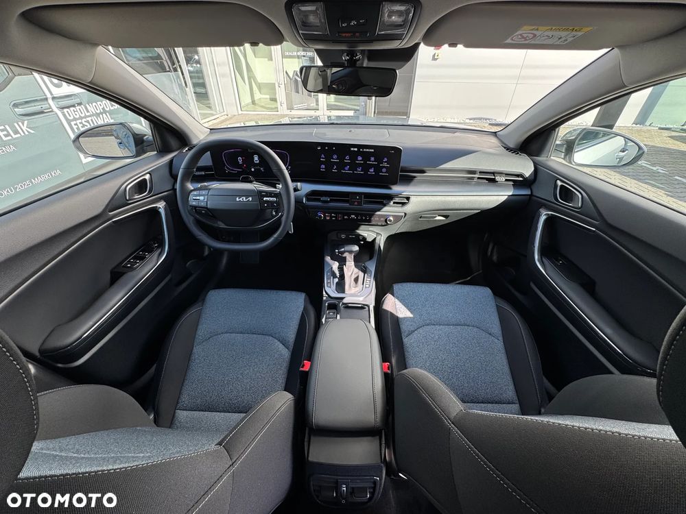 Kia XCeed 1.6 T-GDI M DCT - 22