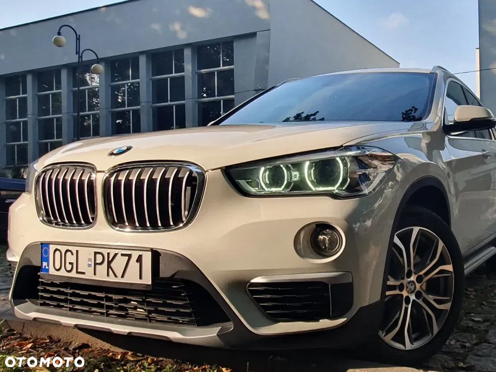 BMW X1 - 16