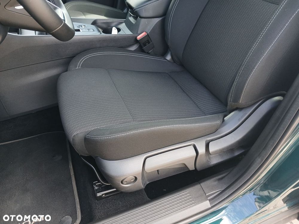 Nissan Qashqai 1.3 DIG-T MHEV Acenta - 16