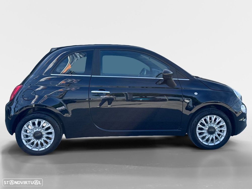 Fiat 500C - 6