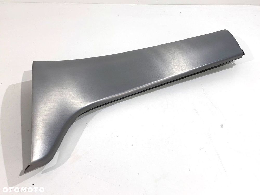 LISTWY DEKOR  MERCEDES-BENZ KLASA M (W166) 2011 - 2015 ML 350 BlueTEC 4-matic (166.024) 190 kW [258 - 12