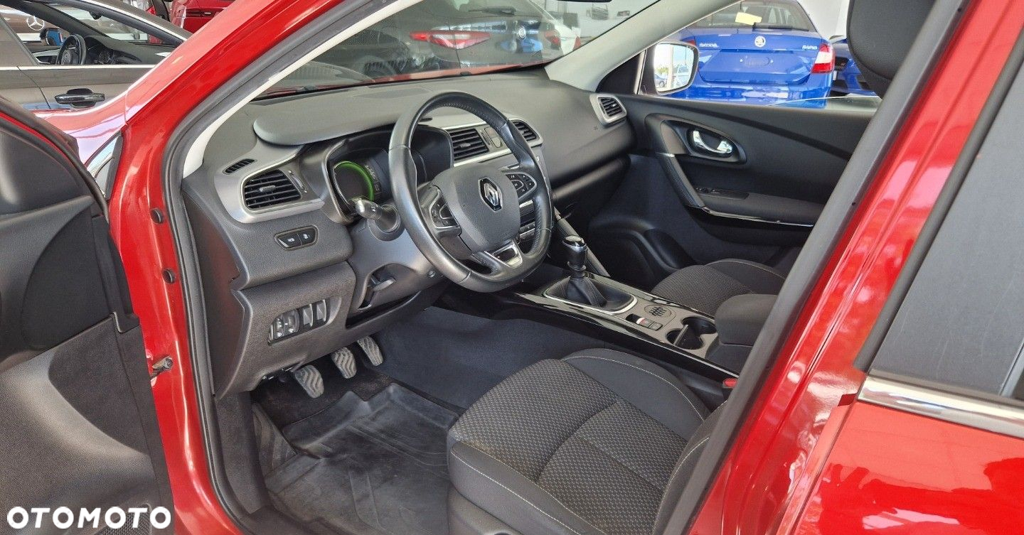 Renault Kadjar 1.2 Energy TCe Limited - 14