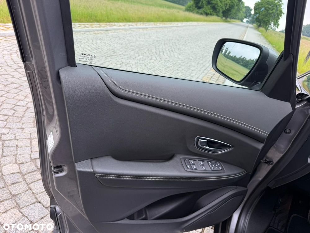 Renault Scenic 1.2 TCe Energy Limited - 26