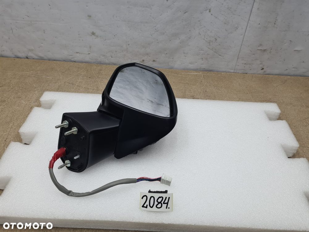 Toyota rav4 5 V 18-22r lusterko zewnętrzne lewe bez klapkiToyota rav4 5 V 18-22r lusterko zewnętrzne lewe bez klapki - 2