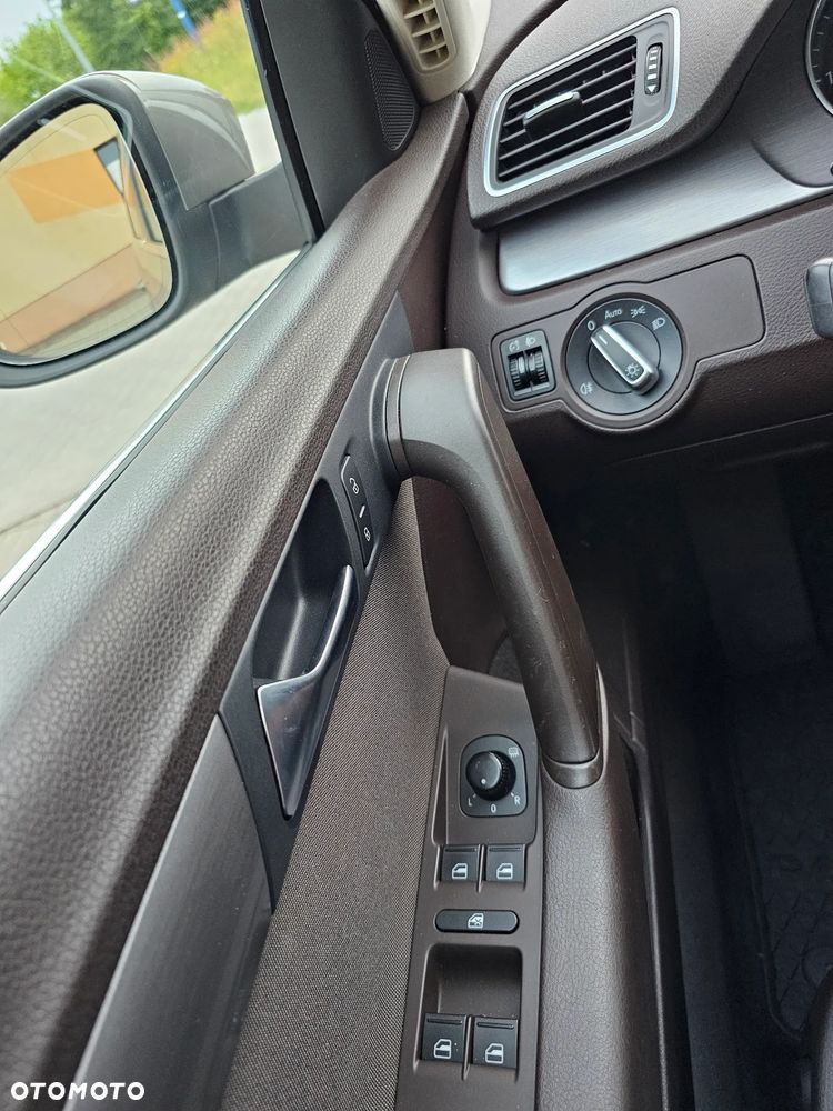 Volkswagen Passat Variant 2.0 TDI BlueMotion Technology Comfortline - 24